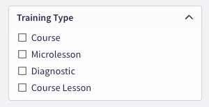 newcontentlibrarytrainingtypefilter.png